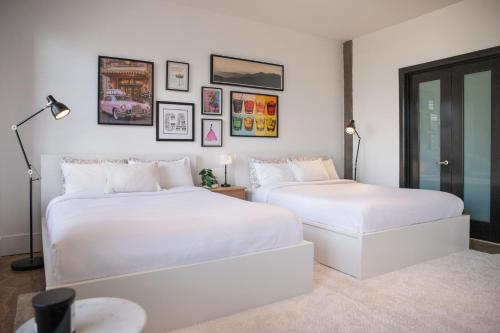 Gorgeous Apartment 2-bedroom 2-bathroom photo 11