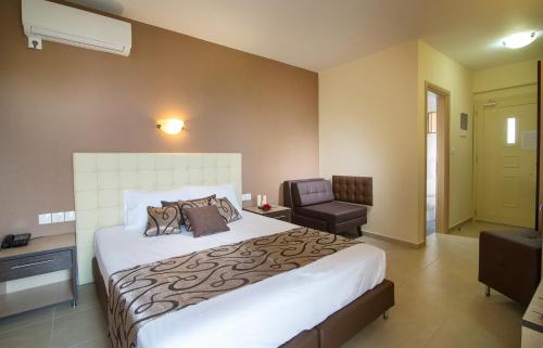 Gallery image of Castro deluxe in Toroni