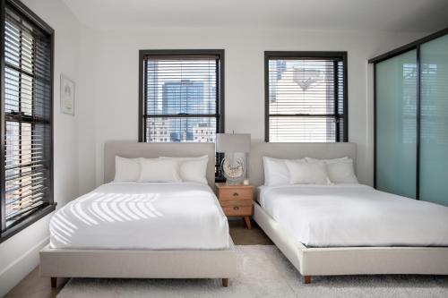Gorgeous Apartment 2-bedroom 2-bathroom photo 15