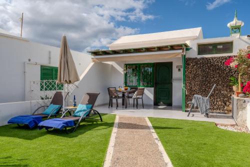 New Jardin de Sol 17