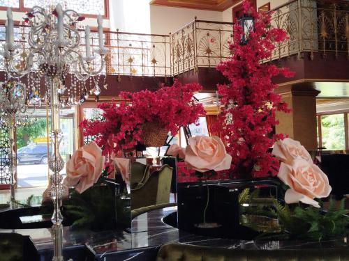 Grand Serai Congress and Spa