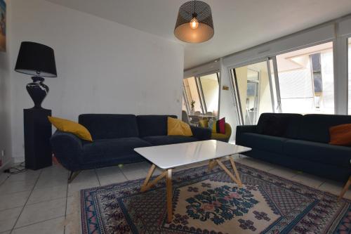 Vaste Appartement dupleix 3 chambre proche Stade de France