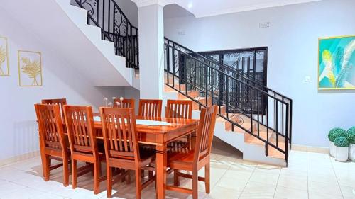 Foto de la galeria de Villa Cassandra a Lilongwe