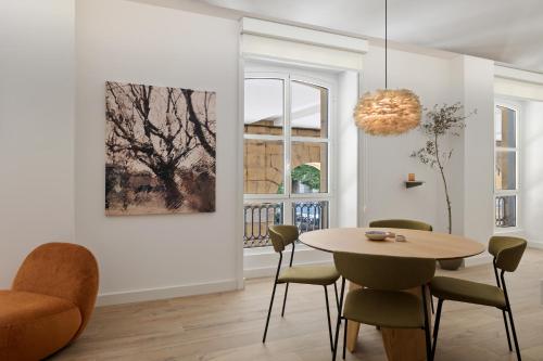 Sabatik Suite by FeelFreeRentals