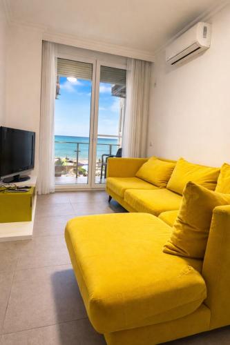 Shengjin apartaments leon
