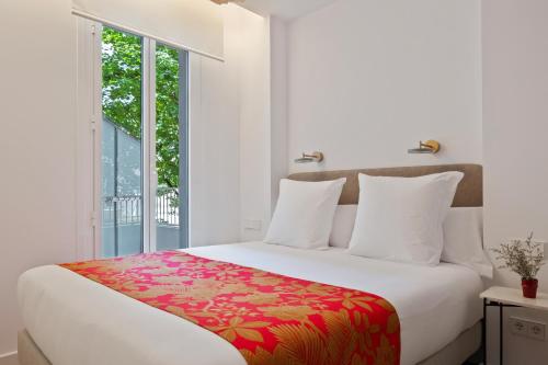 Sabatik Suite by FeelFreeRentals