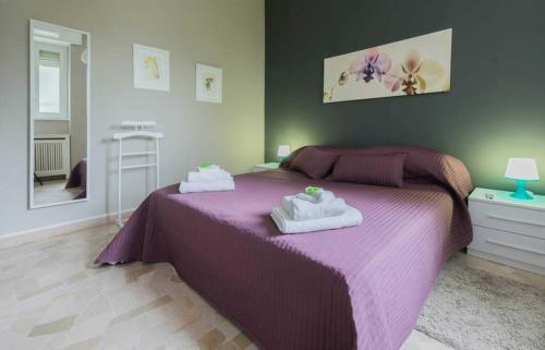 Milano Colletta Apartment