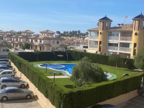 Appartement cosy proche de toute commodité et de la mer