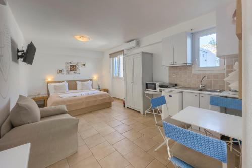Heliotropio Studios & Apartments photo 2