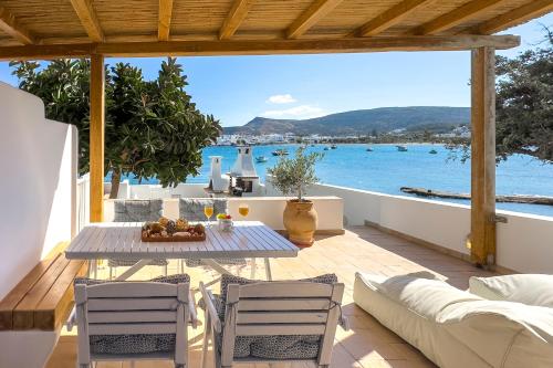 Heliotropio Studios & Apartments photo 3