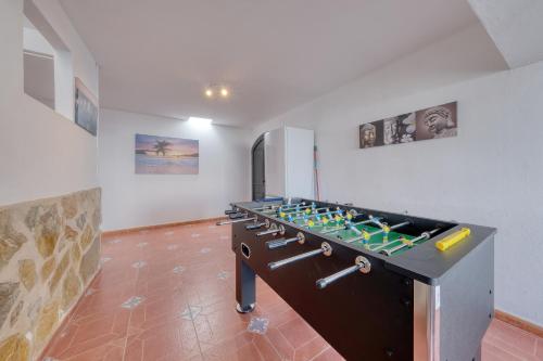 Casa Atassara - 500m to the Beach, Ping-Pong and Foosball By Lanzarote Vacation Homes