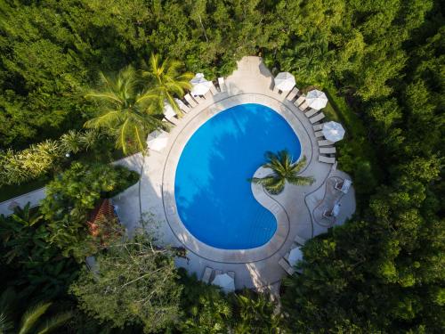 Occidental Cozumel - All Inclusive
