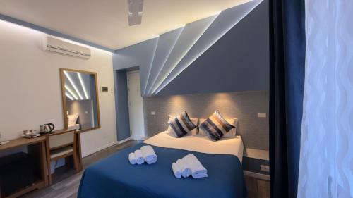 Hotel Sallustio