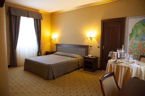 Gallery image of Hotel Don Carlo in San Marco Argentano