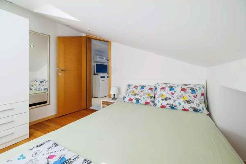 Apartment in Crikvenica 50553