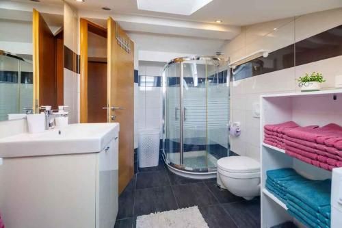 Apartment in Crikvenica 50553