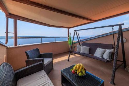 Apartment in Crikvenica 50553