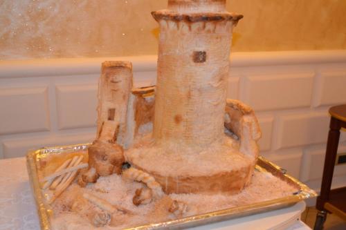 Gallery image of Hotel Don Carlo in San Marco Argentano