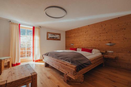 Appartement Omeshorn anno 1593