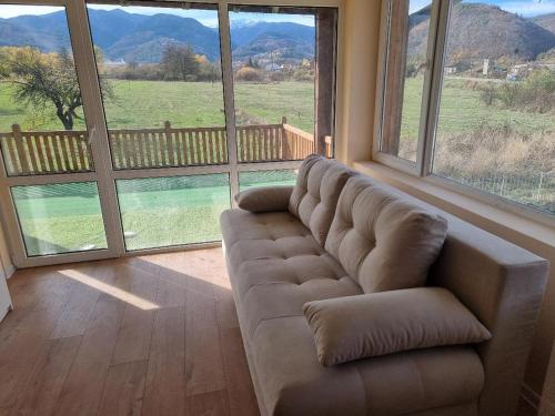 Villa Nikol Apartment #4