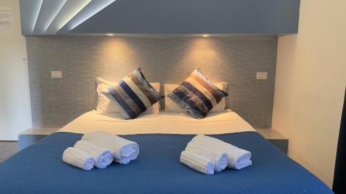 Hotel Sallustio