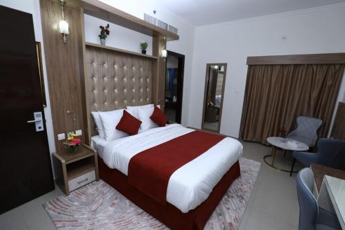 Naif Fort Hotel