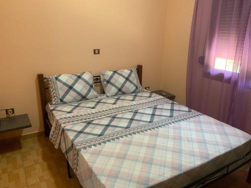Kostas Volissos-residence
