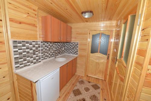 Fotografie z fotogalerie ubytování Hamsiköy Seyirtepe Butik Otel v destinaci Hamsikoy