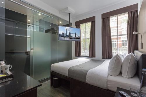 Club Queen Room – (All Inclusive)