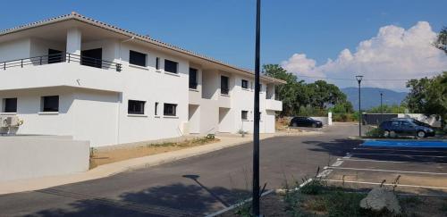 Godichard Apartment in a residence for 46 people with swimming pool and