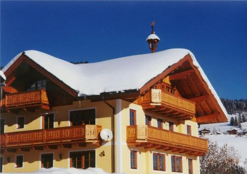 Appartement Untergumpold