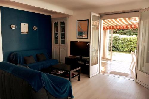 Maison à 100m de la plage