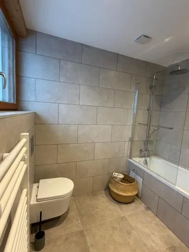 Chalet d'Honneur photo 3