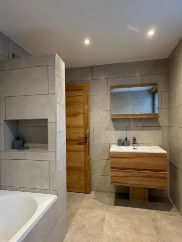 Chalet d'Honneur photo 4