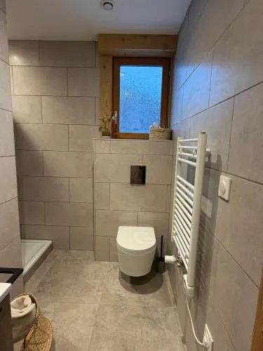 Chalet d'Honneur photo 6