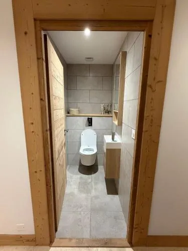 Chalet d'Honneur photo 8