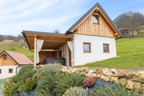 Glamping Podgoro - Rogatec