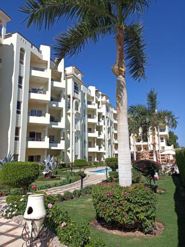 All View Apartements, Sahl Hasheesh, El Andalous