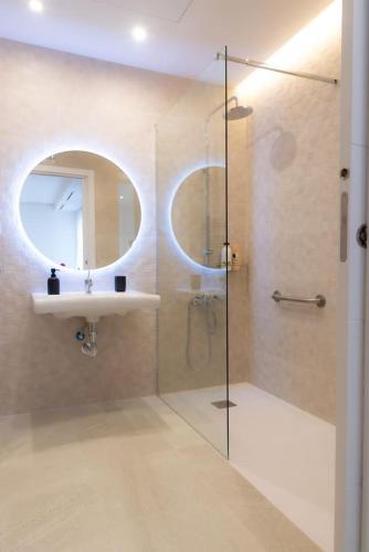 Genial estudio en Madrid castizo