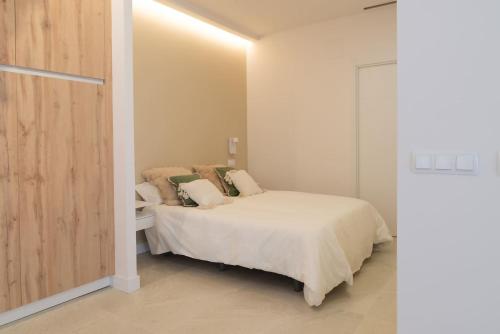 Espectacular en Madrid castizo