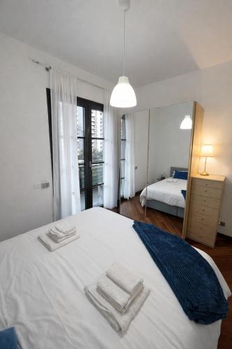 BeeInMi Home - Porta Romana Apartment