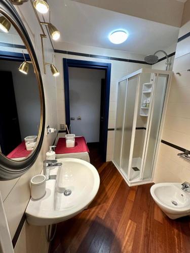 BeeInMi Home - Porta Romana Apartment