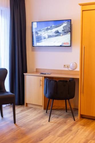 Hotel Austria