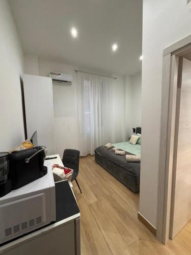 Plana Room