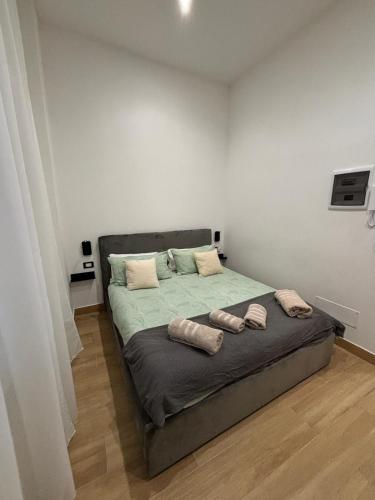 Plana Room