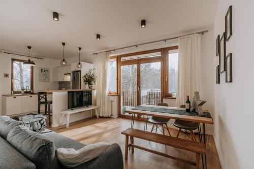 Apartament U Narciary - Willa Rzepicha