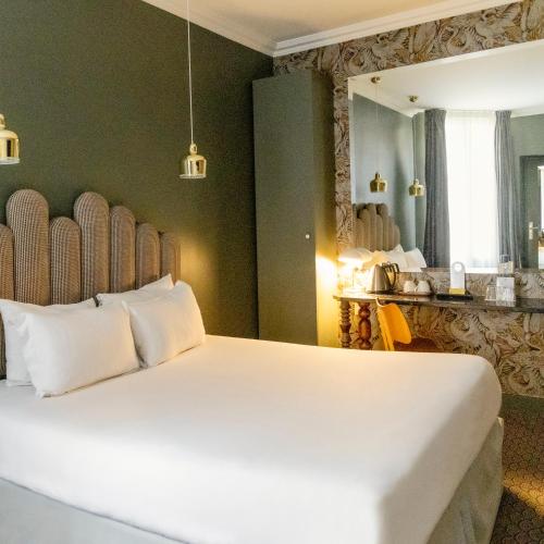 Hotel Paradis