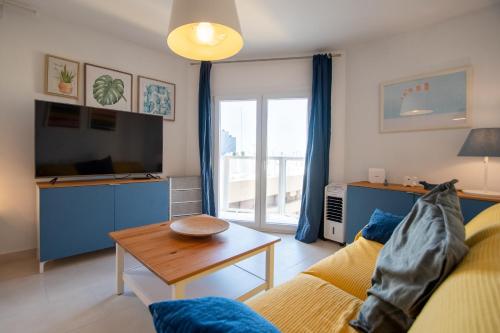Apartamento El Rayo Verde