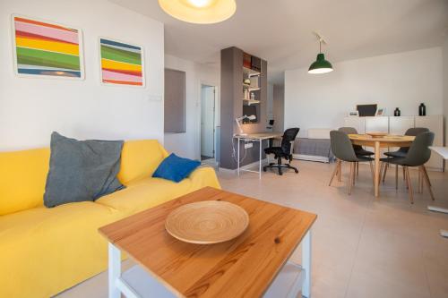 Apartamento El Rayo Verde