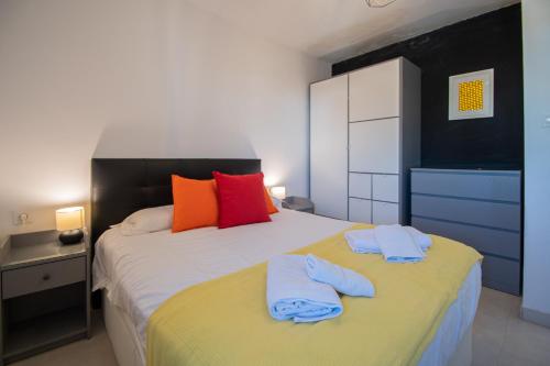 Apartamento El Rayo Verde